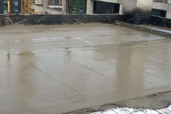 屋面防水施工流程有哪些?防水步骤介绍