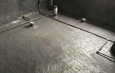 厨卫防水怎么做?每平米多少钱?