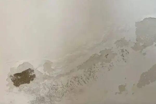 墙面漏水是什么原因呢?解决方案有哪些?