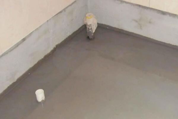 卫生间防水一平方米需要多少钱?