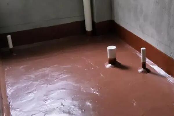 卫生间防水做法是什么?误区有哪些?