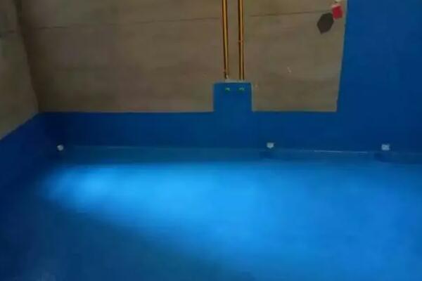 防水工程的施工流程是怎样的?防水步骤介绍