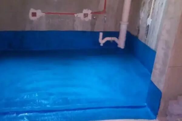 卫生间防水流程是什么?需要注意什么?