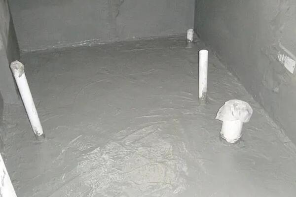 卫生间防水施工步骤是什么?卫生间防水流程介绍