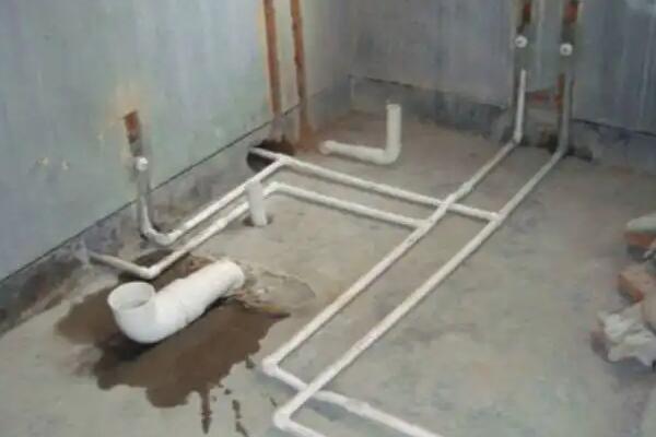 厕所做防水补漏一般要多长时间,多少钱可以搞定?