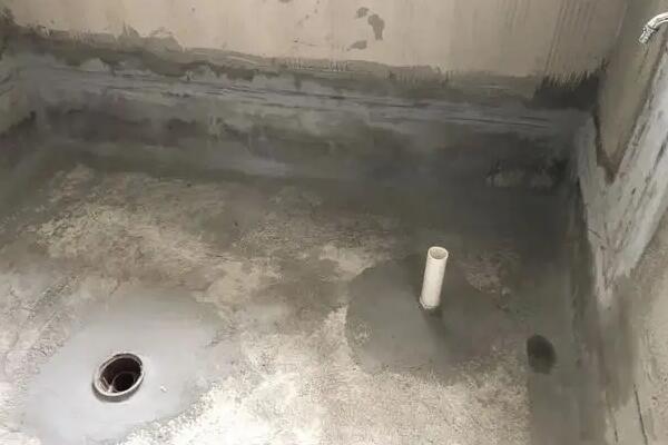 卫生间防水漏水修复方法有哪些?要注意些什么?