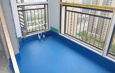 阳台防水怎么做最好?防水步骤是什么?