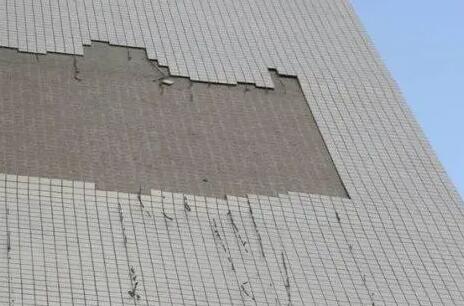 墙面防水措施应该怎么做呢?重点问题关注