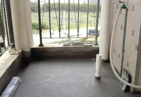 阳台防水怎么做?阳台防水5大注意事项介绍