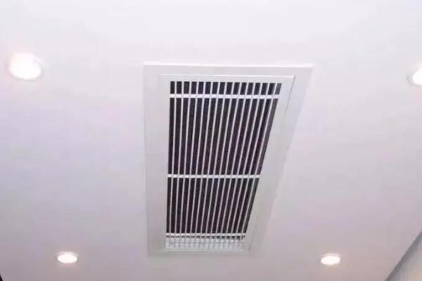 中央空调漏水的具体原因是什么?如何解决?