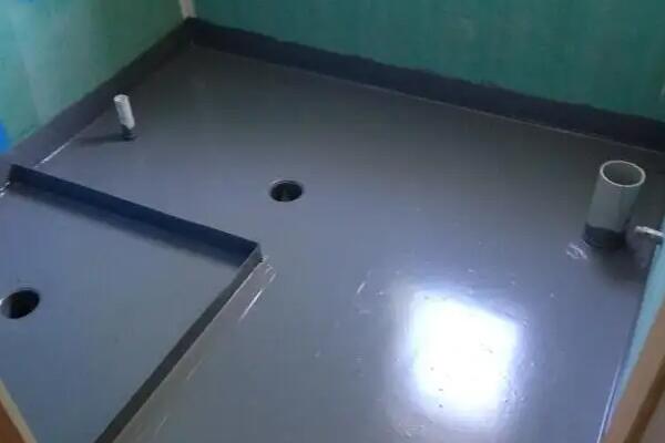 卫生间防水施工流程是什么？防水规范介绍