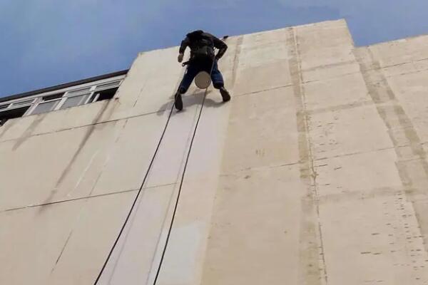 外墙防水胶能防水多久?如何使用外墙防水胶?